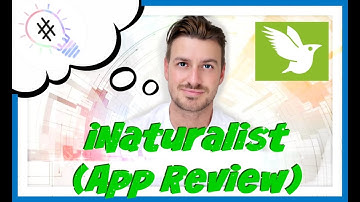 iNaturalist | Environmental Classroom App (2018)