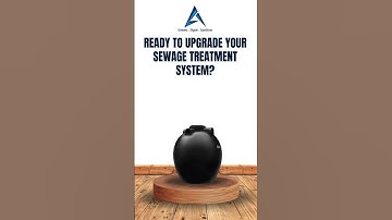 Advanced Septic Tank – Efficient, Leak-Proof & Eco-Friendly Waste Management Solution #septictank