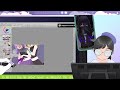 Draw with me! PPGZA animatic vid🎨【Part. 108】