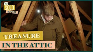 Norfolk Collectibles Unearthed! | Yorkshire Auction House