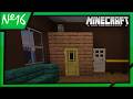 Майнкрафт Прохождение | Minecraft Карты Моды Hello Mineghbor №16