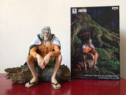 silvers rayleigh figure