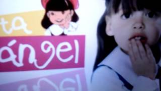 Carita De Angel Antes Y Despues