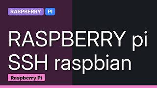 Raspberry Pi: Remove SSH warning about default password (2 Solutions!!)