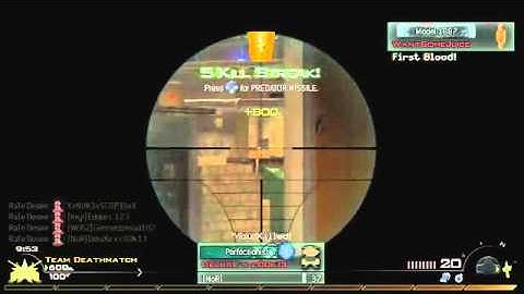 QUAD TDM HEADSHOT!!!!