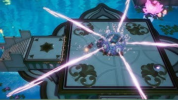 Raji: An Ancient Epic Mobile Gameplay Walkthrough (Android, iOS) - Part 5