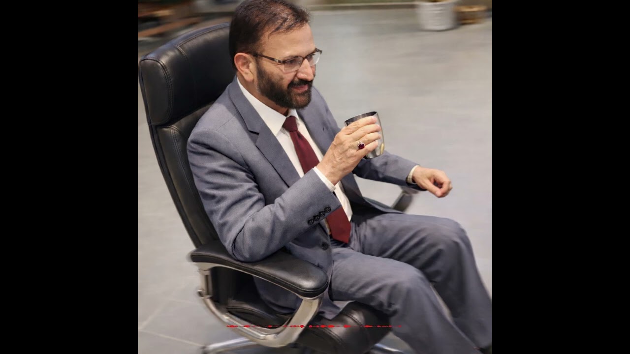 استغفار کی عظمت