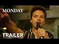 MONDAY | Trailer Ufficiale | Paramount Movies