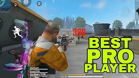 Top Five Onetap  Headshot Free  Fire  Player|Ruok ff Headshots Highlight
