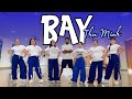 BAY - Thu Minh | Zumba dance cover #bay #zumbafitness #zumbadance 