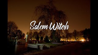 Josh A & Jake Hill - Salem Witch ( Lyrics)