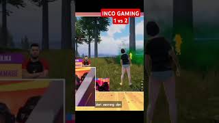 Penyelesaian matang dari Garryx IncoGaming di PMWC 2024!! #pubgmobile #subscribe #like