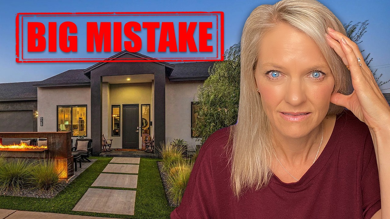 Top Mistakes Smart Buyers Still Make When Moving to Phoenix