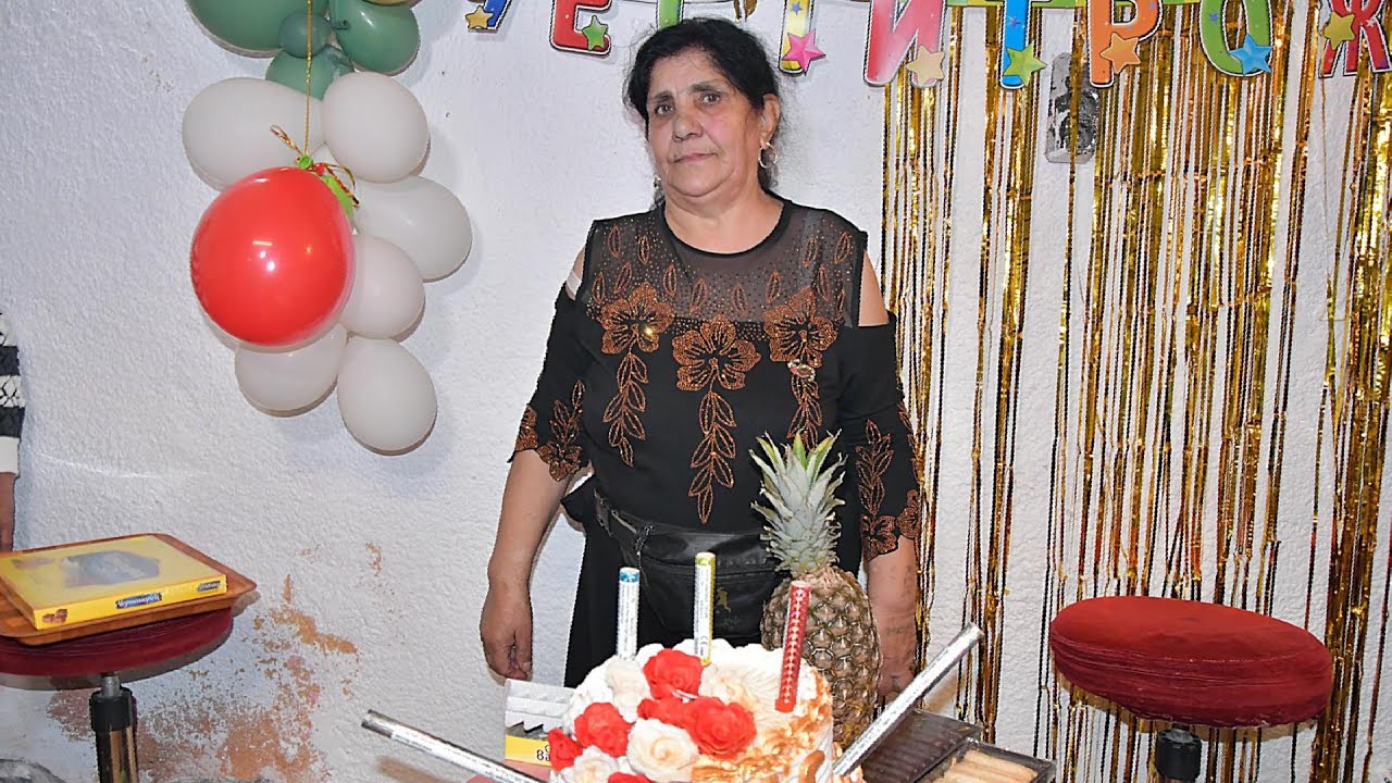 Nefize Dogum gunu Mihalic