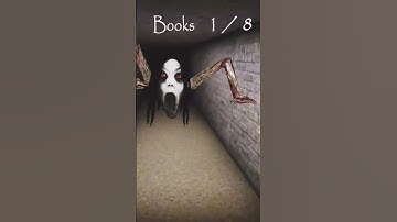 Slendrina the celler1 all key collection in hard mode. Full video link in first comment.