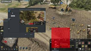 First Setup of Voice Mod for COH3