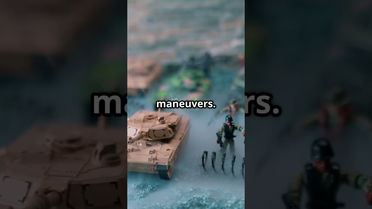 US & Israel  War with Iran Looming