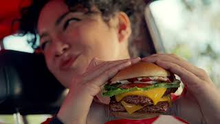 Wendys Commercial 2025  usa  Wendys Burgers