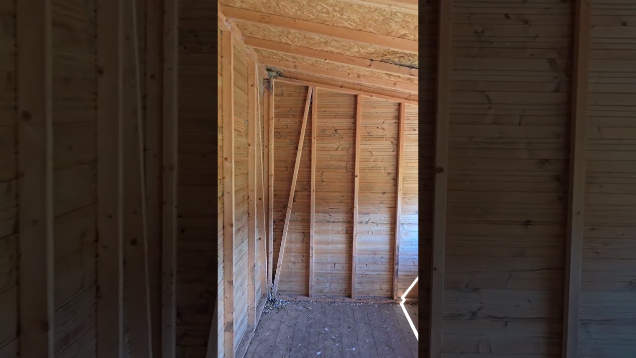 Cwm Ivy Bird Hide Gower Peninsula