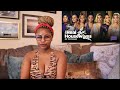 Real Housewives of Potomac S5 Ep.10 REVIEW #rhop