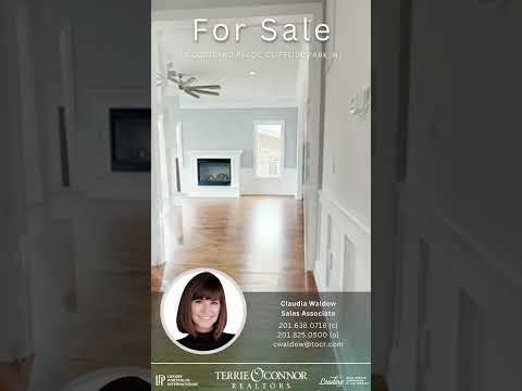 30 Cortland Place, Cliffside Park, NJ home video tour