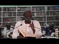 Tawassuli Da Manzon Allah SAW Sheikh Albaniy Zaria Rahimahullah