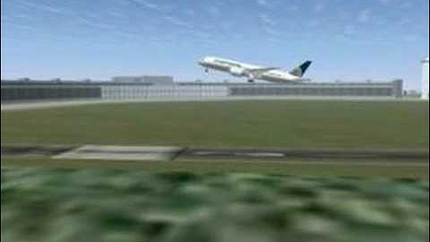 LinuxTAG-Best-Of-FlightGear Part 2