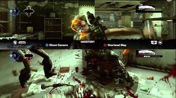 Gears of War 3 [Glitch] [Sliding]