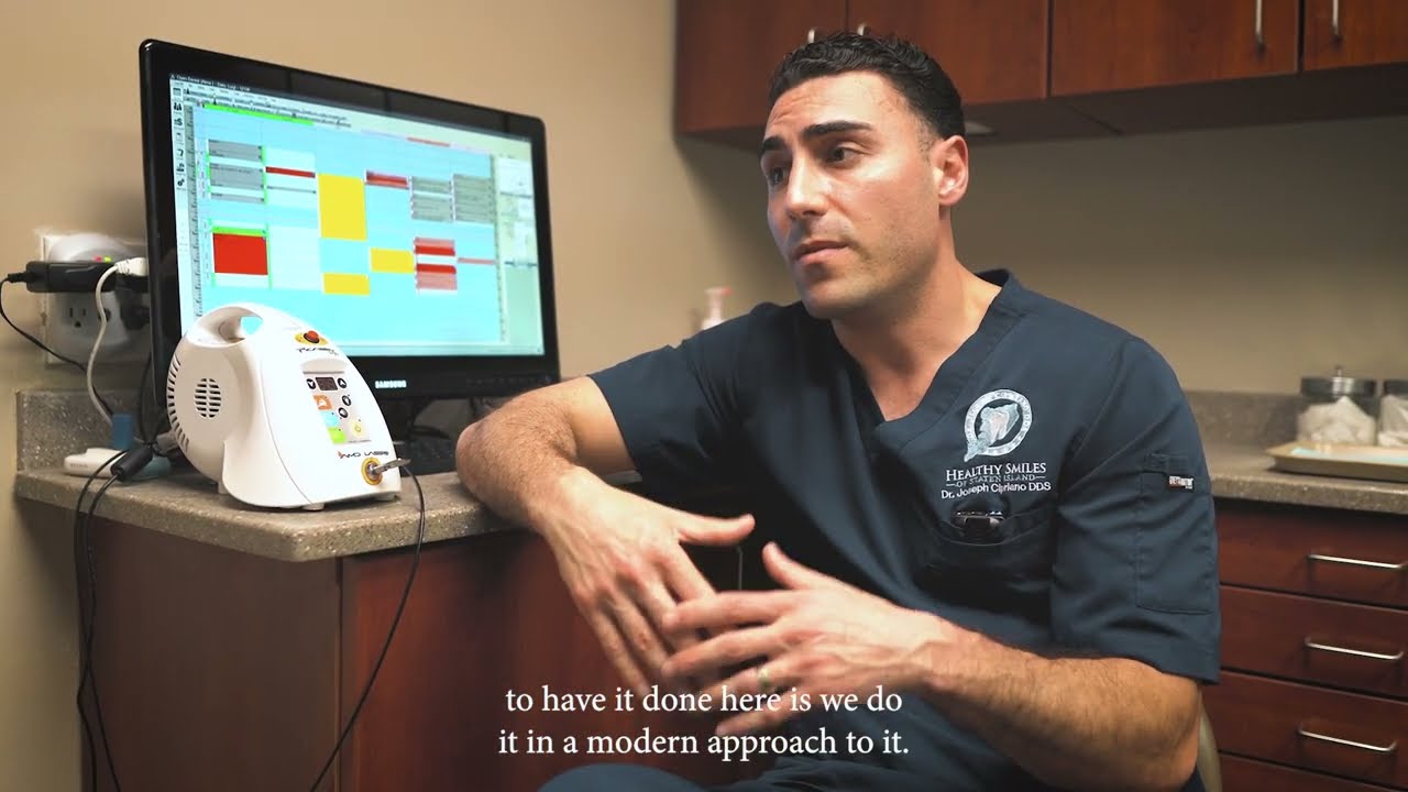 Staten Island Dental Implant Specialist YouTube