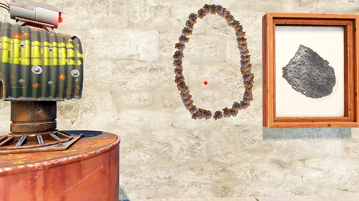 Use Auto Turret WITHOUT Bullets - Rust