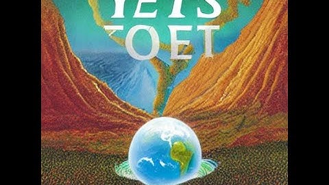 Yes - Roundabout (