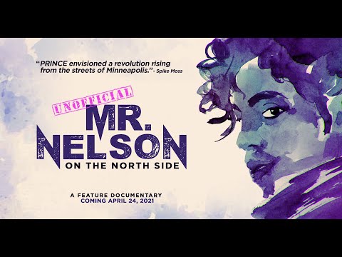 Mr. Nelson on the North Side - Trailer