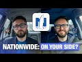 Nationwide Car Insurance | In-Depth Review (2026)