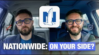 Nationwide Car Insurance | In-Depth Review (2026)