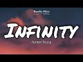 Jaymes Young - Infinity (Lyrics)