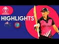 #1 New Zealand Women vs West Indies Women World Cup 2022 Highlights | NZ-W vs WI-W Women's World Cup