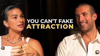 This Will Change the Way you Understand Relationships Forever | Naftali Moses X Dani Bergs