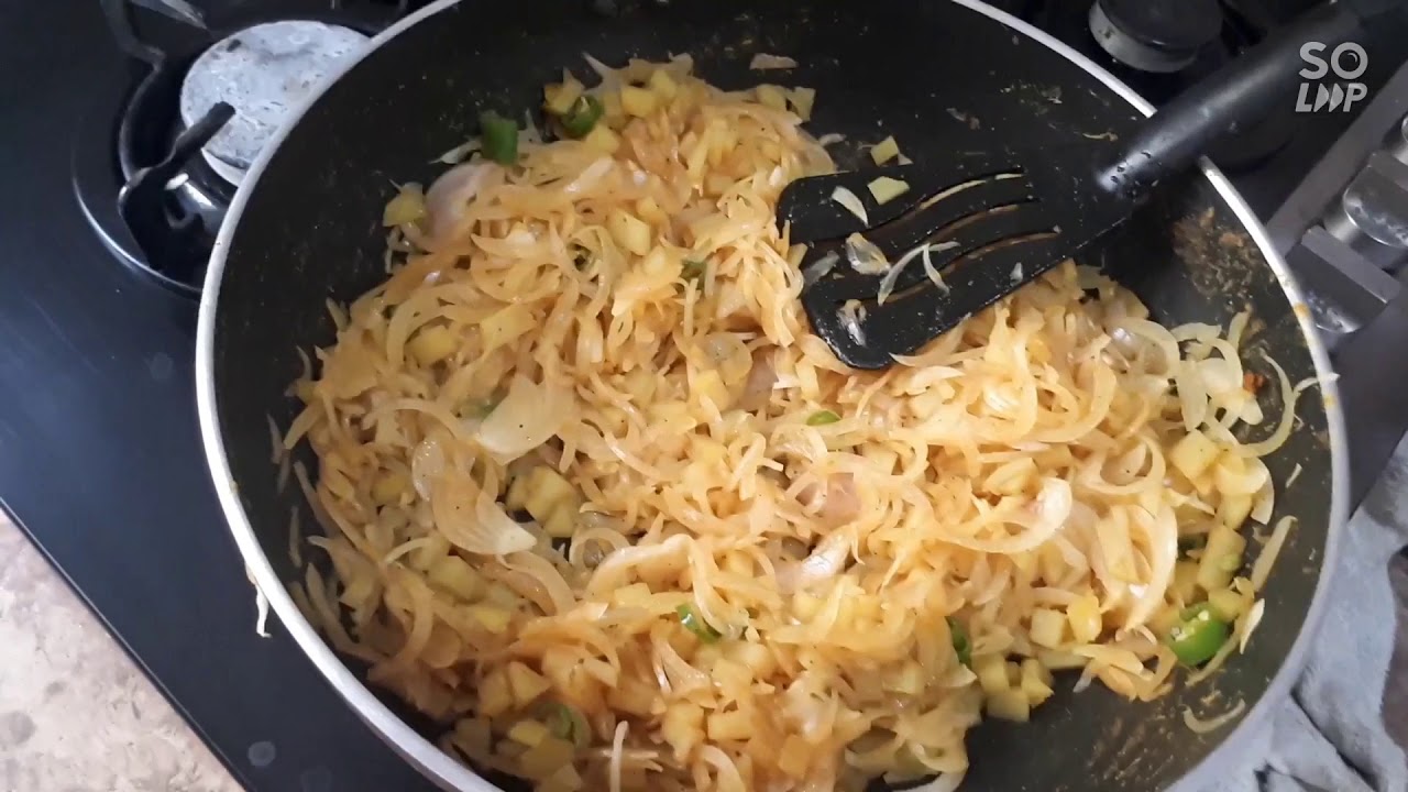 Murthaba Jaalar Murthaba recipe in Tamil || How to make Jaalar murthaba in Tamil ...