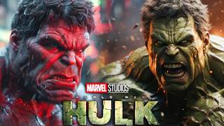 The Incredible Hulk Full Movie 2024 Avengers Action Fantasy Movies 2024 In English Game Movie