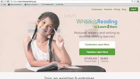 Online Assessment - Julia Strickland - Whoo's Read...