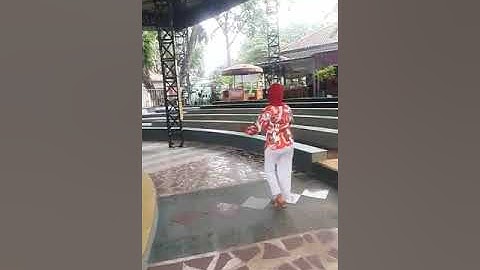 MAYA ...FADIL HASIBUAN PST TMII