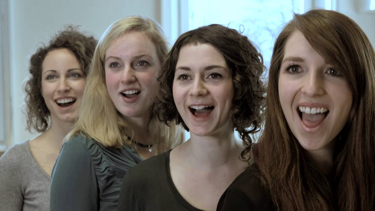 Orff-Institut Trailer 2016