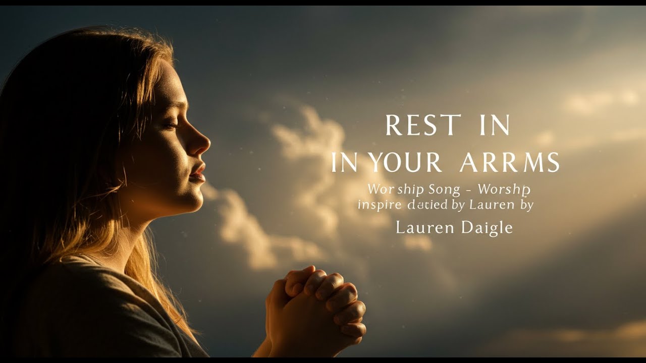 When Rest Becomes Trust: A Theology of Napping