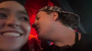 Beijando As Novinhas De Curitiba, Festa Universitária