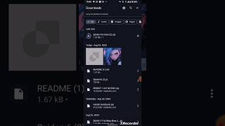How to download Any Zip file from GitHub 💯 #coding #python #binarybug