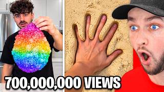 World’s MOST Viewed YouTube Shorts of 2026!