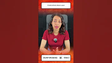 CELPIP SPEAKING PRACTICE TASK 2 Celpip Celpipspeaking 