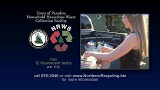 Household Hazardous Waste Facility