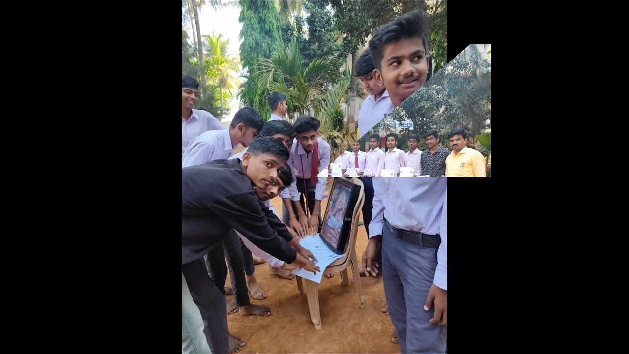 Sweet Memories with ROCK STUDENTS 