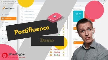 Postifluence Demo | Get High-Quality Guest Posts & Dofollow Links SEO Strategy | Marketing Toolkit